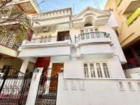 Yepplo Holiday Home - BANGALORE - 3BHK Private Villa with complimentary breakfast - Ferienwohnung Bengaluru