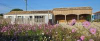Maison neuve à 500m de la plage, La Menounière - Bed and Breakfast