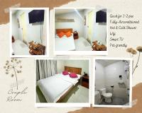 Chambre Double Standard