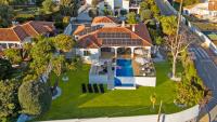Villa El Olivar Marbella - B&B Marbella