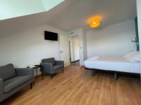 Apartamentos en Hotel Mar de Fisterra - B&B