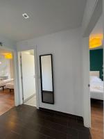 Apartamentos en Hotel Mar de Fisterra - Chambres d’hôtes Finisterre