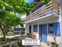 Apartma Salvia-Guest House - B&B Lucia