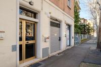 Scandellari Apartments - Charming Bologna apartment, stairs access only - B&B Bologna