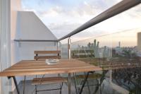 Tikay Holiday Apts - Ferienwohnung Agia Napa