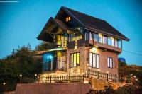 Ayona Misty Hills - B&B