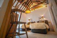 Twin Room with Private Bathroom