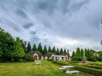 Pecanwood Lodge - B&B Potchefstroom