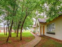 Pecanwood Lodge - B&B Potchefstroom