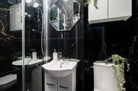 Onyx Studio Deluxe Zoliborz - Ferienwohnung Warschau