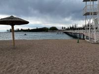 Issyk Kul, Chok Tal village - B&B Chok-Tal