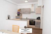 Apartments Šentvid - B&B Ljubljana