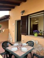 Appartement 1 Chambre de Luxe - Vue sur Jardin