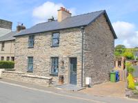 Shooting Star Cottage - Bed and Breakfast Criccieth
