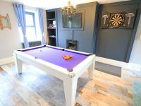 Shooting Star Cottage - B&B Criccieth