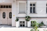 S31 - Room 22 Apartment Bergmannstraße Front - Ferienwohnung Berlin