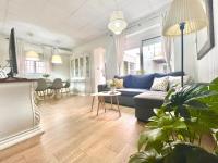 Casa tradicional Torrevieja - Chambres d’hôtes Torrevieja