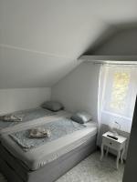 Double or Twin Room with Private Bathroom