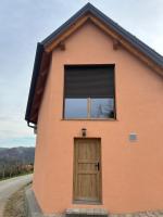 Borl Apartment - B&B Gradišča