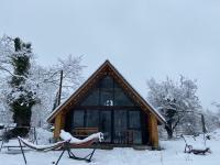 Chalet de 2 dormitorios