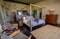 King Suite with Balcony