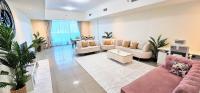 4 Bedrooms apartment with pool and beach access - B&B