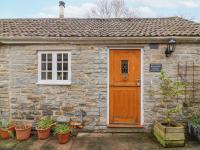 Honeysuckle Cottage - B&B