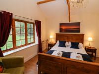 Honeysuckle Cottage - B&B Somerton