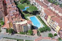 Gran Reserva Mimoses Premium - Ferienwohnung Empuriabrava