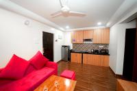 Appartement 2 Chambres