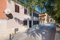 Apartments Ritz - Ferienwohnung Rovinj