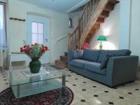 Oustal marcellin - Ferienwohnung