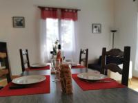 Desix - Bed and Breakfast Trilla