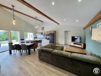 Gite du tatou - Ferienwohnung Roquefeuil