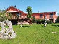 Apartments Umag 2376 - B&B
