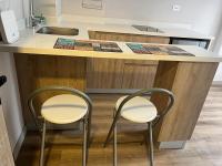 Loft en Cedritos Estación Alcalá - B&B Bogotá