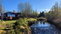 Gljásteinn by Golden Circle - B&B