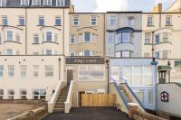 Apartment 3, King's Court - B&B