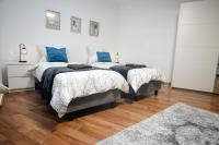 Business & Travel Apartment 150m, 15 Min Messe - Bed and Breakfast