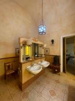 Deluxe Kamer met Kingsize Bed