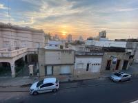 Nuevo apto calido y acogedor - B&B