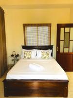 Habitación Doble Deluxe con balcón