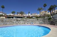 Los Canarios Oasis & Pool by Canarias Prime Homes - B&B