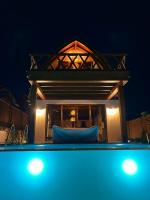 Exclusive Hill Sapanca - B&B Sapanca