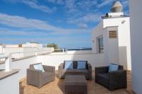 Apartamento Superior con balcón