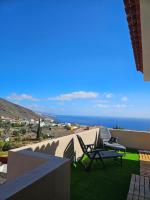 La Casita de Don Honorio - Ferienwohnung Candelaria