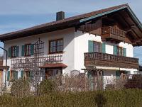 Birgits Ferienwohnung - B&B Gstadt am Chiemsee