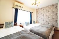 It's a Osaka-Jo - B&B Osaka