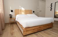 Chambre Triple avec Vue