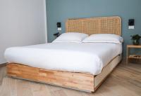 Chambre Double avec Salle de Bains Privative